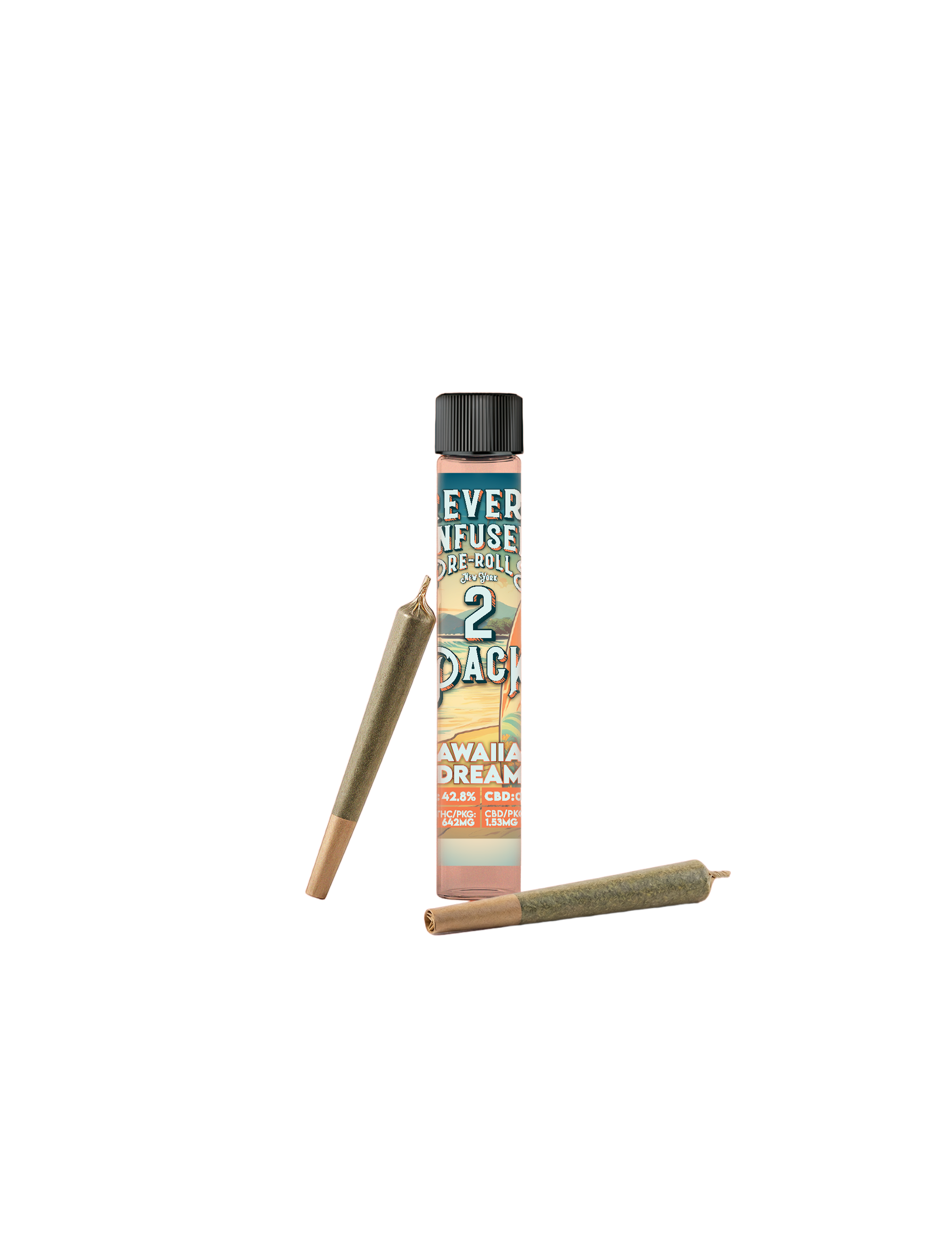 Buy Grape Ape 2 Pack | Revert Cannabis
